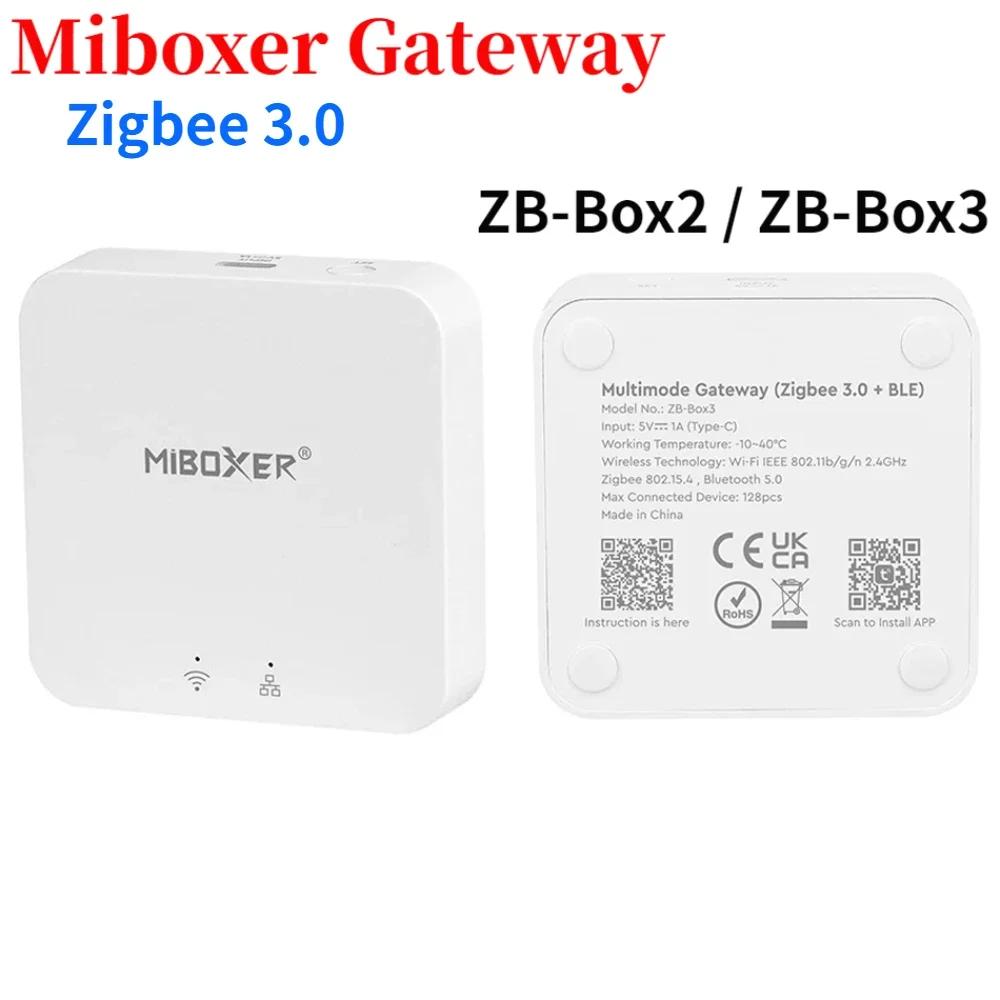 Miboxer  Ʈ ׺ 3.0 Ʈ, ZB-Box2 ZB-Box3,  ȣȯ ޽ Ƽ ,   ,  